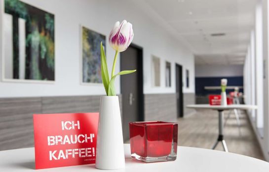 IntercityHotel Dammtor-Messe