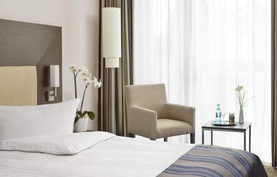 IntercityHotel Dammtor-Messe