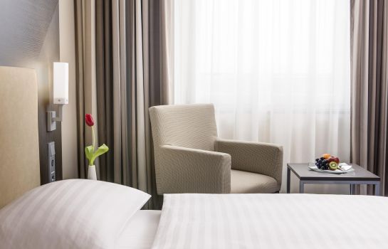 IntercityHotel Dammtor-Messe