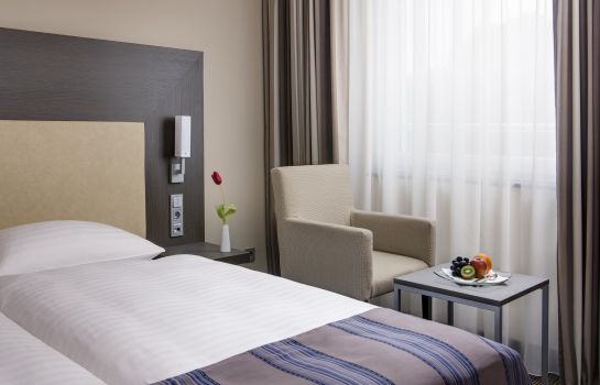 IntercityHotel Dammtor-Messe