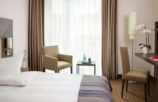 IntercityHotel Dammtor-Messe