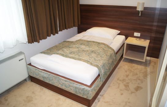 Villa Ukus Boutique Hotel