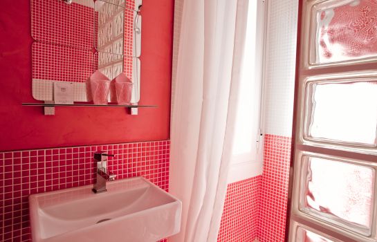 Madrid Inn Hostal
