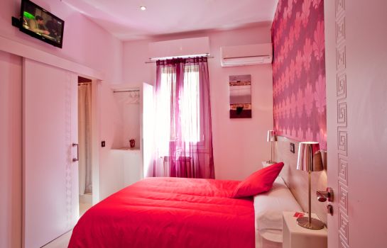 Madrid Inn Hostal
