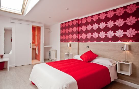 Madrid Inn Hostal