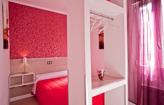 Madrid Inn Hostal