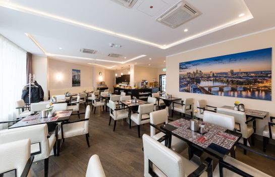 Skyline Hotel Frankfurt