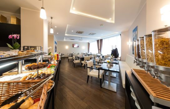 Skyline Hotel Frankfurt
