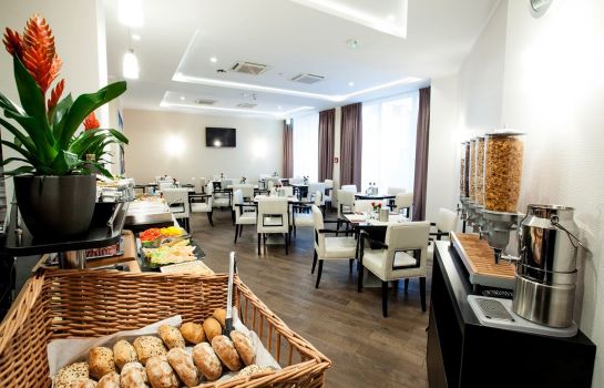 Skyline Hotel Frankfurt