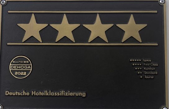 Skyline Hotel Frankfurt