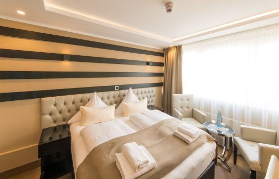 Skyline Hotel Frankfurt
