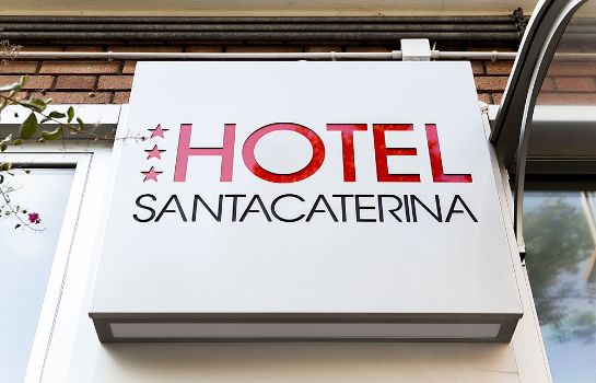 Hotel Santa Caterina