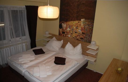 Casilino Hotel - A 24 Wittenburg