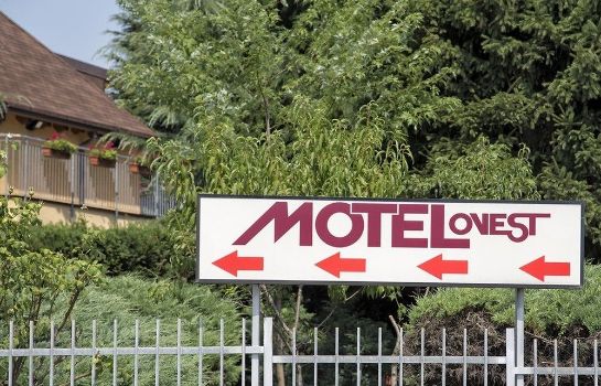 Hotel Motel Ovest