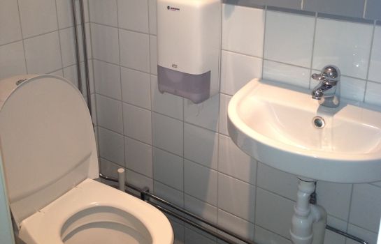 Metro Hotel Stockholm