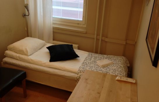 Metro Hotel Stockholm
