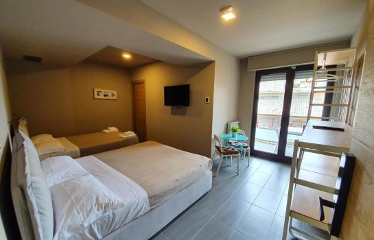 Residence Dannunziano