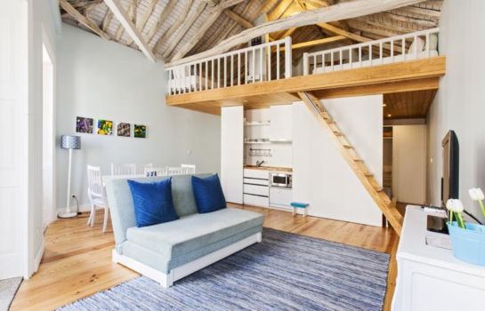 Look at Me Studios&Lofts