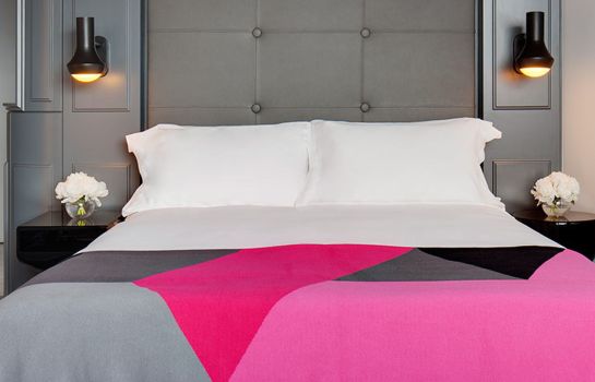 SEA CONTAINERS LONDON