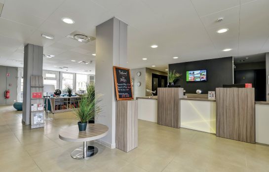 APPART'CITY CONFORT STRASBOURG AEROPORT