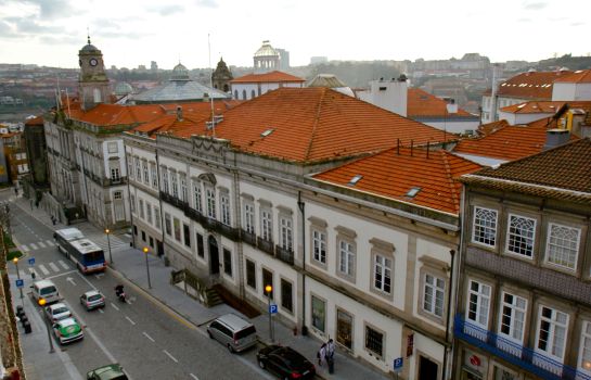 Low Cost Tourist Apts Palácio da Bolsa