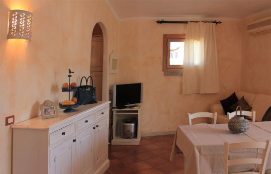 Sardegna Smeralda Suite Residence/Aparthotel