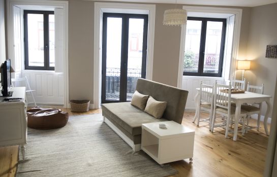 Look at Me Studios&Lofts