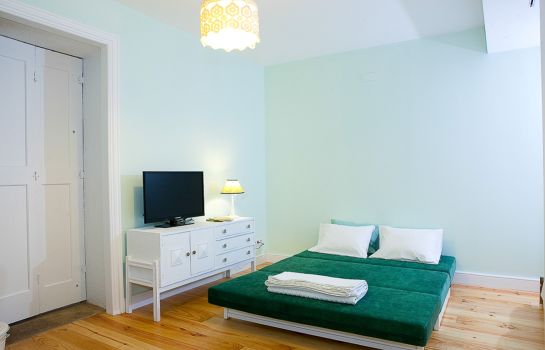 Look at Me Studios&Lofts