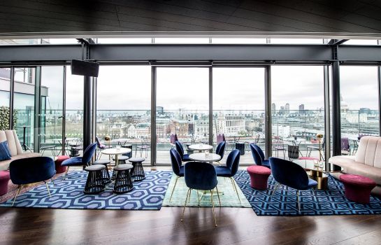 SEA CONTAINERS LONDON