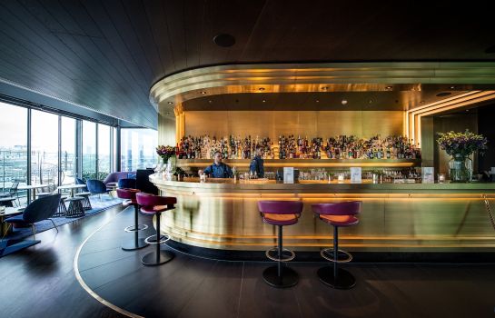 SEA CONTAINERS LONDON