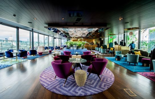 SEA CONTAINERS LONDON