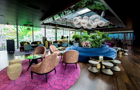 SEA CONTAINERS LONDON