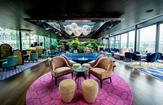 SEA CONTAINERS LONDON