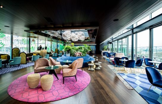 SEA CONTAINERS LONDON