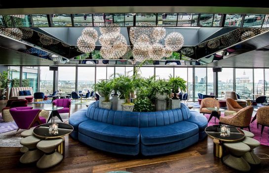 SEA CONTAINERS LONDON