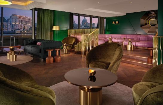 SEA CONTAINERS LONDON
