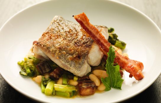 SEA CONTAINERS LONDON