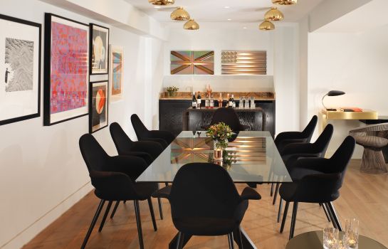 SEA CONTAINERS LONDON