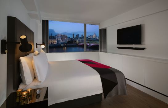 SEA CONTAINERS LONDON
