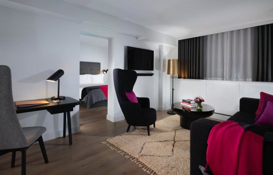 SEA CONTAINERS LONDON