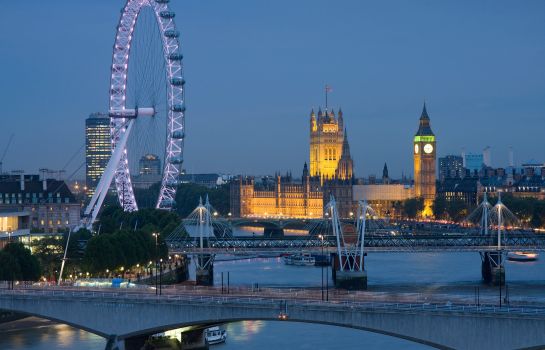 SEA CONTAINERS LONDON