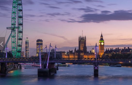 SEA CONTAINERS LONDON
