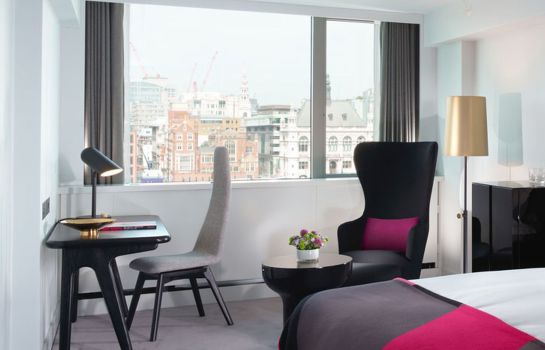 SEA CONTAINERS LONDON