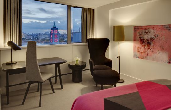 SEA CONTAINERS LONDON
