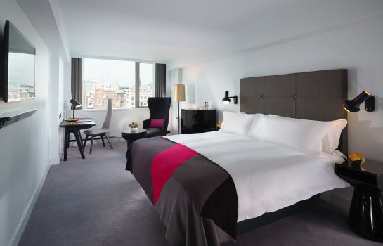 SEA CONTAINERS LONDON