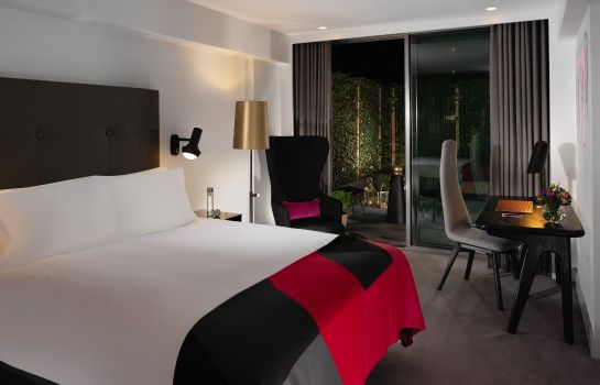 SEA CONTAINERS LONDON