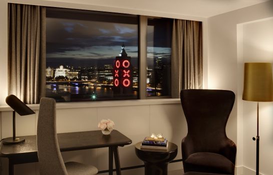 SEA CONTAINERS LONDON