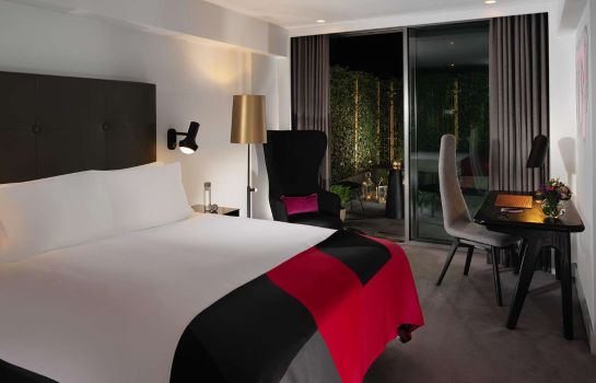SEA CONTAINERS LONDON