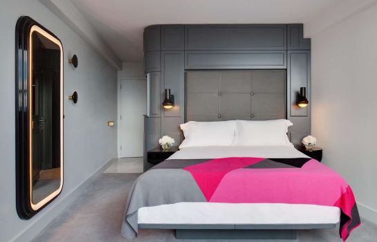 SEA CONTAINERS LONDON