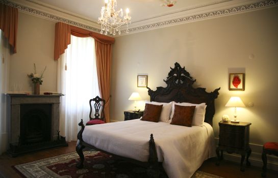 Casa Manuel Espregueira e Oliveira
